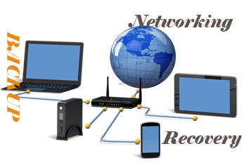 Network & Recovery